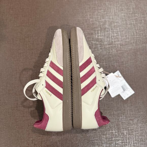 Adidas Samba OG Men's Sneaker - Picture 6 of 10